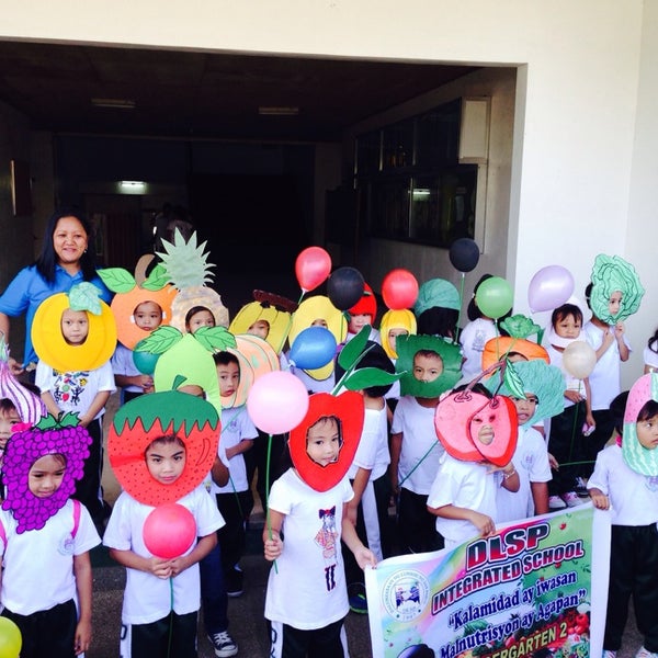 San Pablo City Science High School Integrated School High School