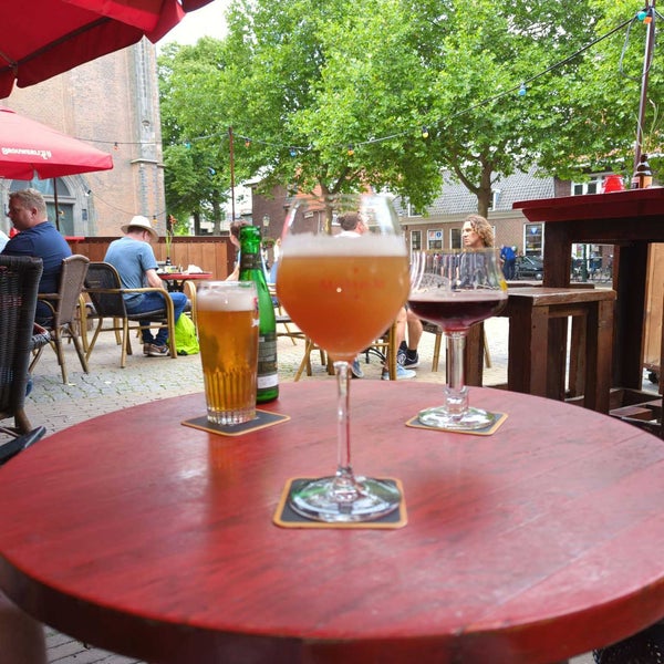 Café Marktzicht Lieve Vrouwekerkhof Amersfoort, Utrecht Café Marktzicht Lieve Vrouwekerkhof Amersfoort, Utrecht