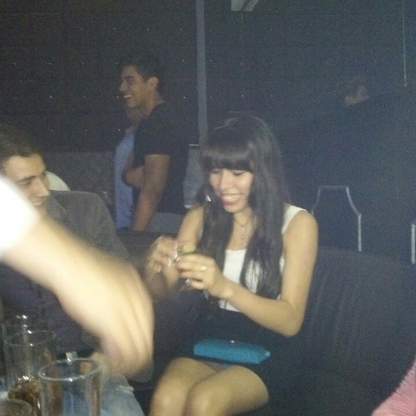 Foto scattata a La Condesa Bar &amp; Club da MonCee C. il 6/29/2014