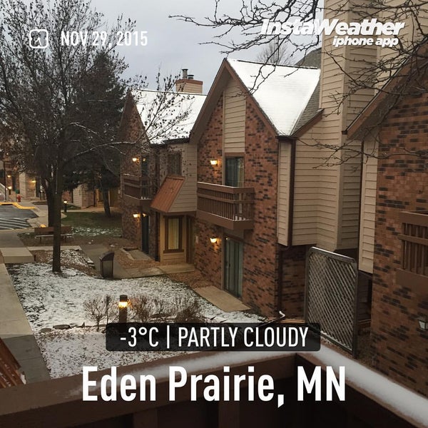 Residence Inn Minneapolis Eden Prairie Hotel in Eden Prairie