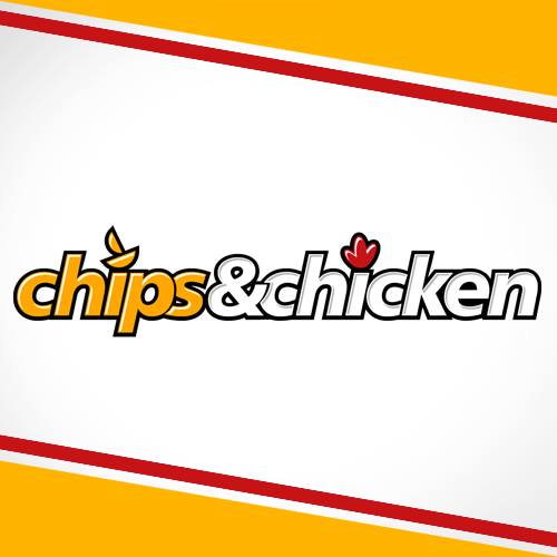 Das Foto wurde bei Chips&amp;chicken von Chips&amp;chicken am 7/16/2014 aufgenommen