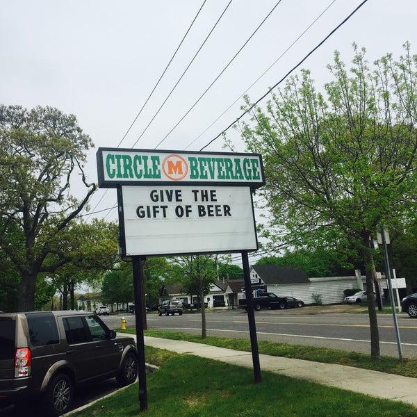 Circle M Beverage Barn 5 Tips