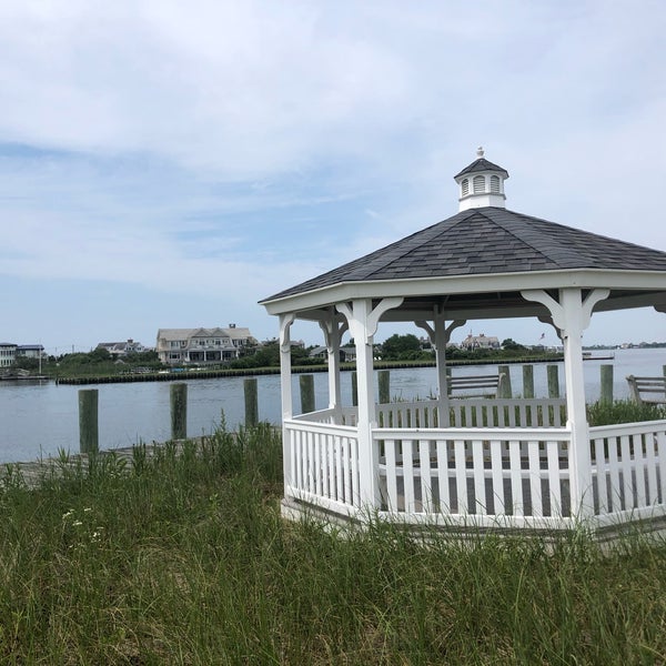 Quogue Village Docks Quogue, NY