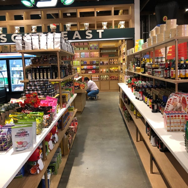 Photo taken at The Market Line by Leigh F. on 12/23/2019