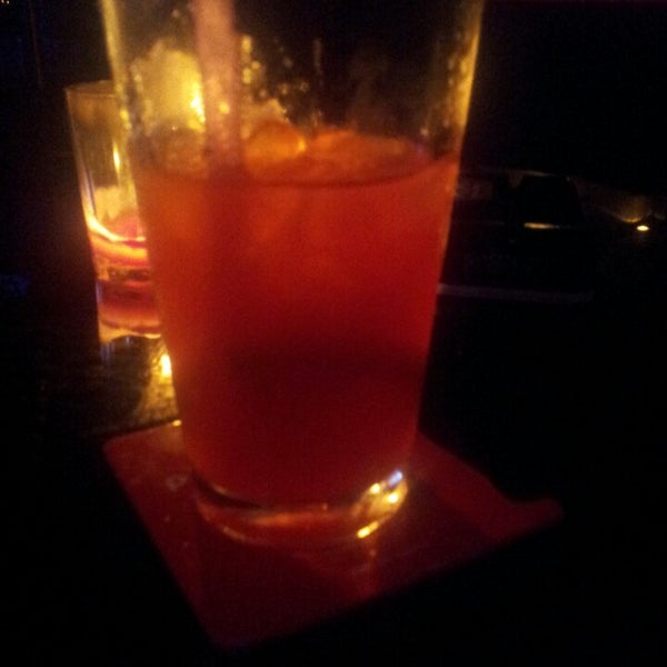 Great strawbery limonadele!