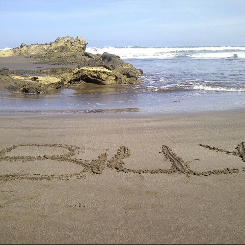 Photos At Pantai Karang Nini Surf Spot