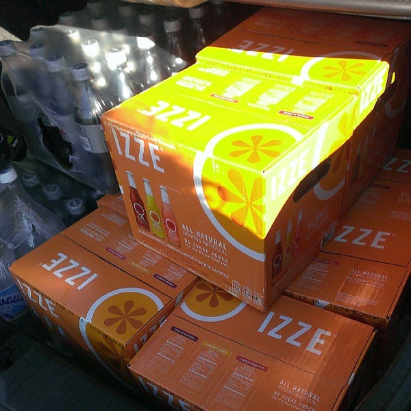 Jetro Cash & Carry Grocery Store in Central East Oakland