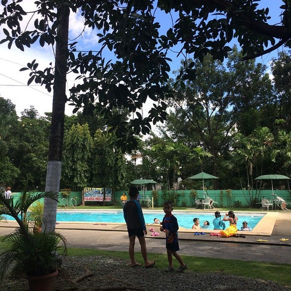 Greenview Executive Village Map Greenview Executive Village Clubhouse - Sauyo - 11 Visitors