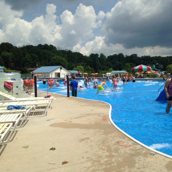 Kentucky Splash Waterpark 7 tips from 243 visitors