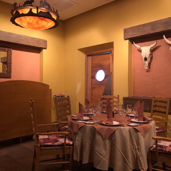 Santa Fé Steakhouse - 7 tips from 310 visitors
