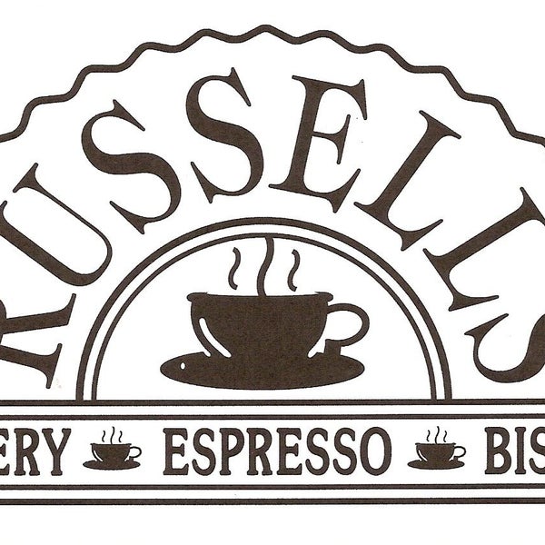 Foto diambil di Russell&#39;s Bakery oleh Russell&#39;s Bakery pada 6/16/2014