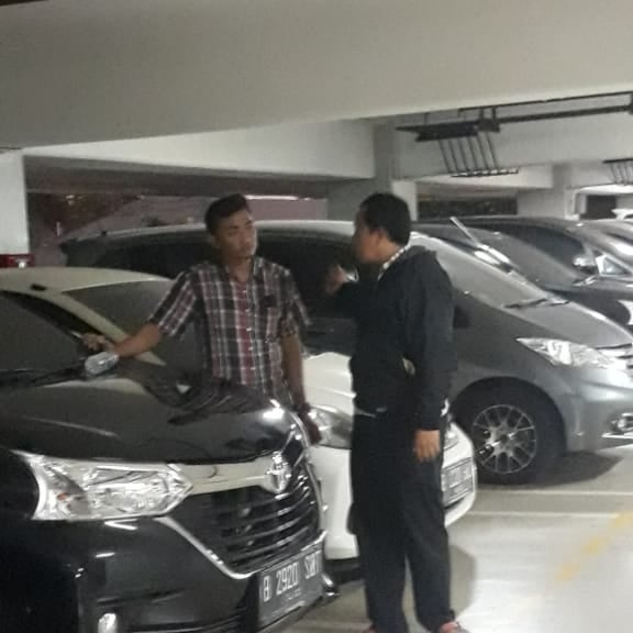 Photos At Bni Syariah Kcp Mahkamah Agung Ri Jakarta Pusat Jakarta Jakarta