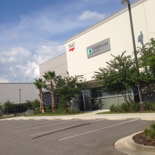 Timberlake Cabinet Company Office In Airport North
