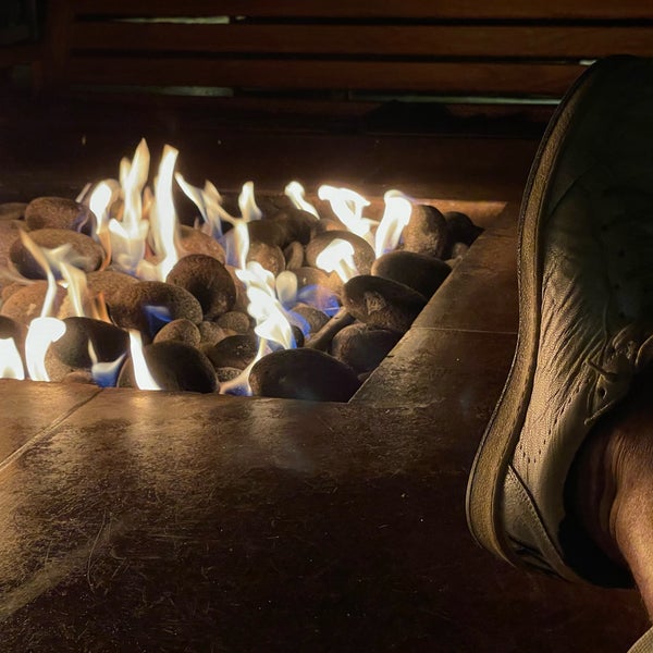 Fire Pit Inn at Spanish Bay 5 tips