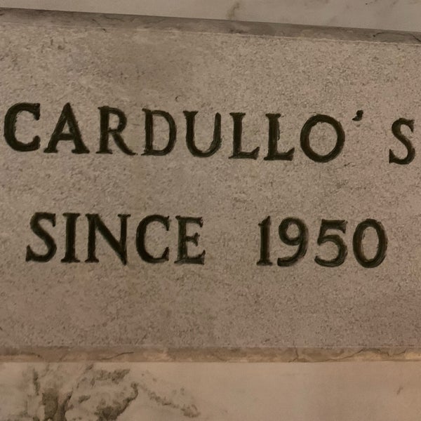 2/16/2019にYa G.がCardullo&#39;sで撮った写真