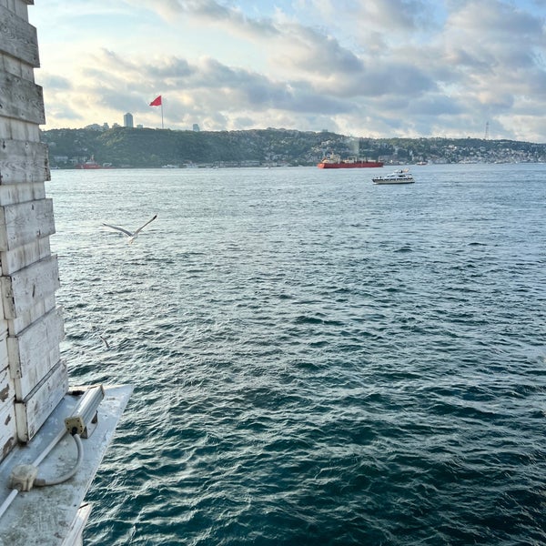 Photo prise au Bosphorus Palace Hotel par Gokhan U. le5/7/2022