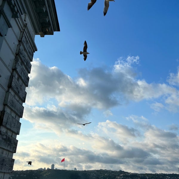 Снимок сделан в Bosphorus Palace Hotel пользователем Gokhan U. 5/7/2022