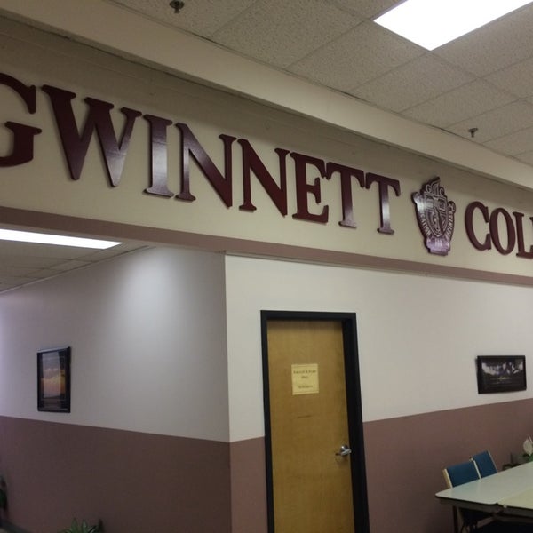 Foto tomada en Gwinnett College  por Glen E. el 5/14/2014