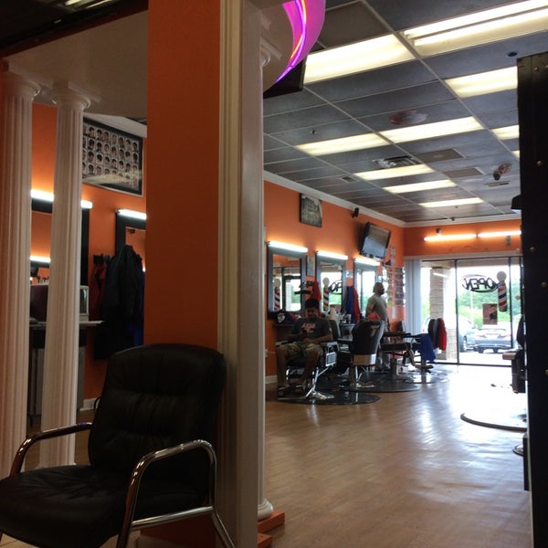 Times Square Dominican Barber Shop Lawrenceville, GA