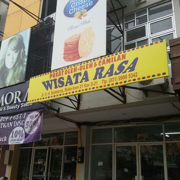 Photos At Wisata Rasa Jl Raya Jemursari No 164 Photos At Wisata Rasa Jl Raya Jemursari No 164
