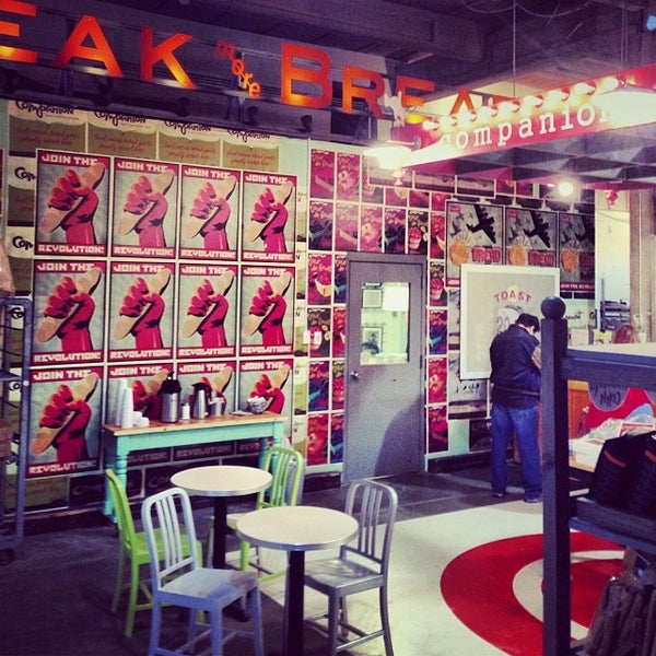 Companion Bakery Early Bird Outlet Dutchtown South 4555 Gustine Ave