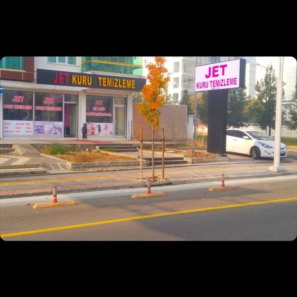 Jet Kuru Temizleme Terzi Ve Moda Evi Diyarbakır, Diyarbakır