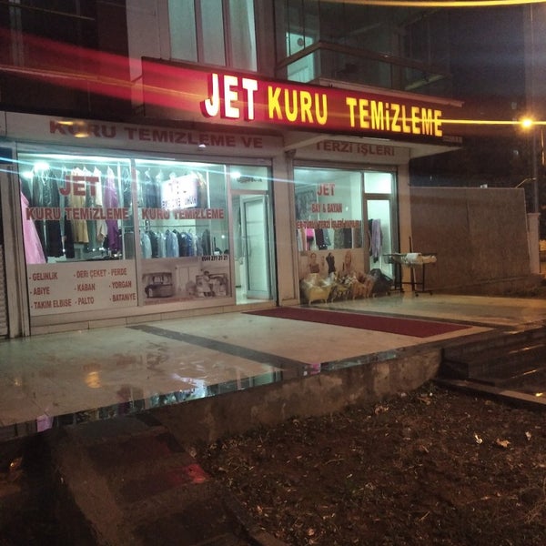 Jet Kuru Temizleme Terzi Ve Moda Evi Diyarbakır, Diyarbakır