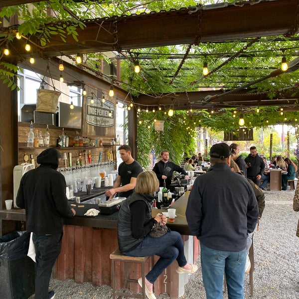Photos At Independence Beer Garden Beer Garden In Center City East