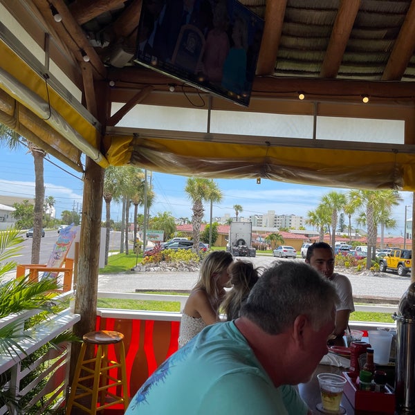 Photo taken at Frenchy’s Outpost Bar &amp; Grill by John S. on 7/24/2022