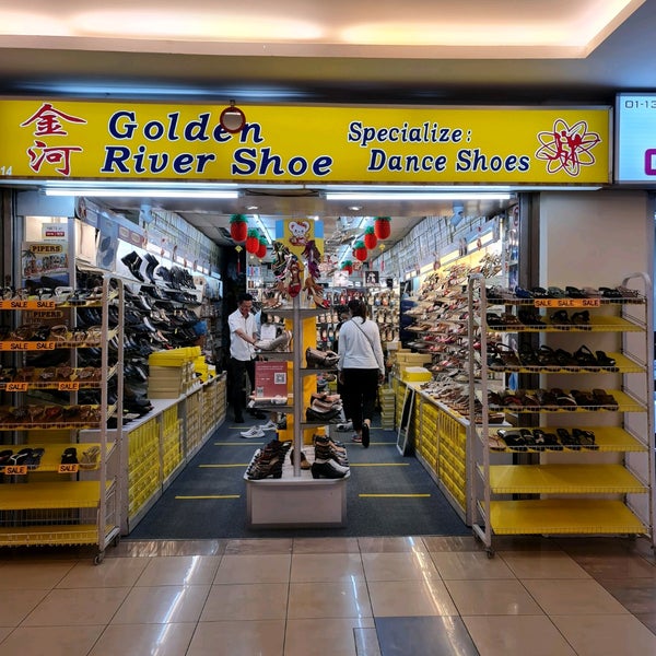 Photos at Katong Shopping Centre Marine Parade 49 tips