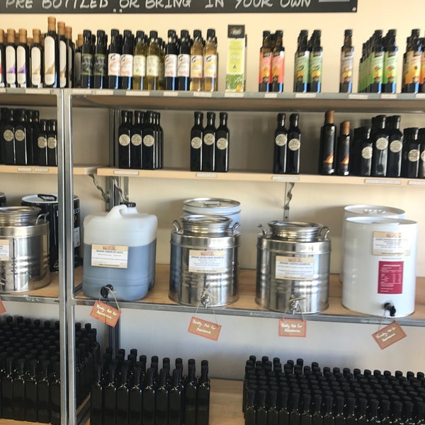 Scoop Wholefoods Health Food Store