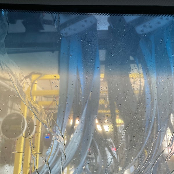 Hospitality Car Wash 40495 Winchester Rd