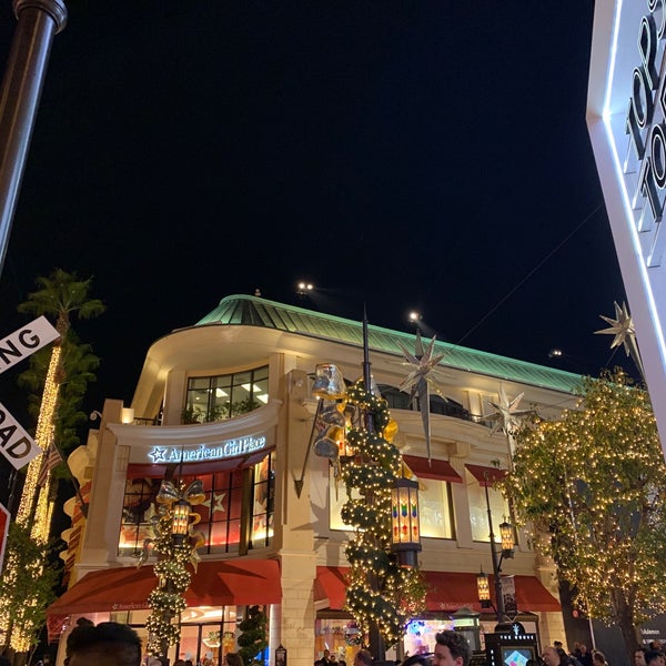 Photo taken at The Grove by Mohammad F. on 12/15/2019