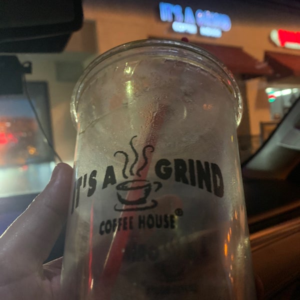 It's A Grind Coffee House Vail Ranch Temecula, CA