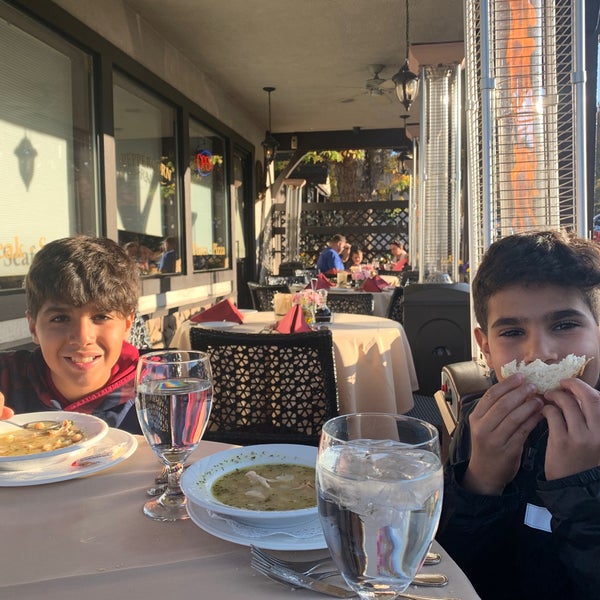 Photo taken at Peppercorn Grille by Mohammad F. on 10/27/2019