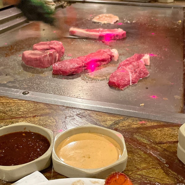 Shogun Japanese Restaurant The Promenade in Temecula 28 tips from