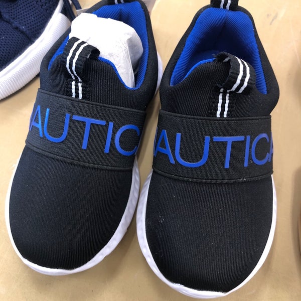 Nautica shoes marshalls deals