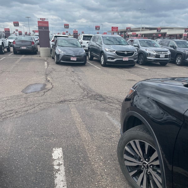 Photos at Avis Car Rental Denver International Airport 58 tips from 5385 visitors