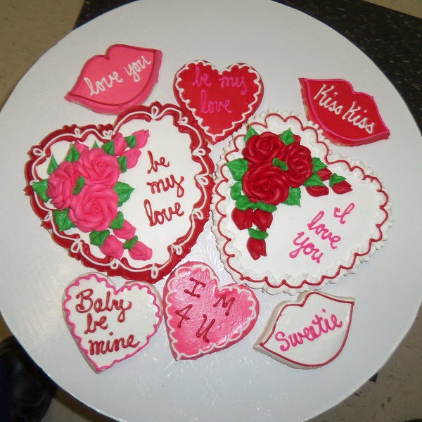 Cakes N' More Amarillo, TX