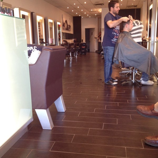 Salon Bliss DollarddesOrmeaux 4309 Blvd. SaintJean