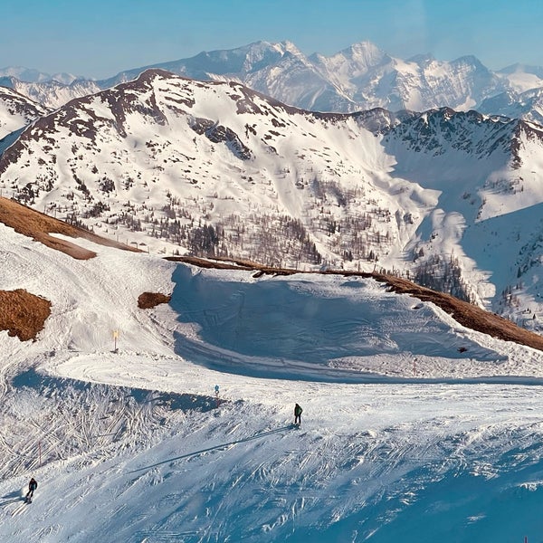 Saalbach Hinterglemm