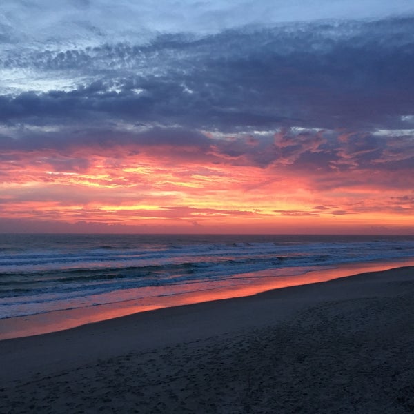 Bicentennial Park - Beach