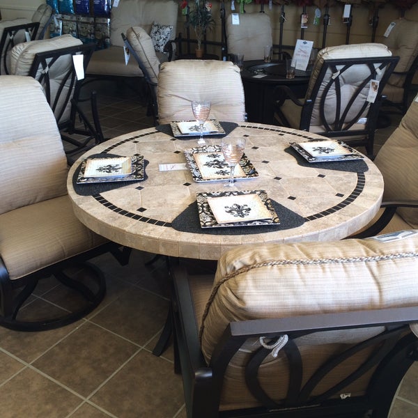 All American Fine Outdoor Furnishings 9 visitors