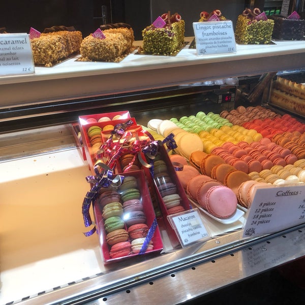 Photos At Boulangerie De La Mairie Issy Les Moulineaux Ile De France