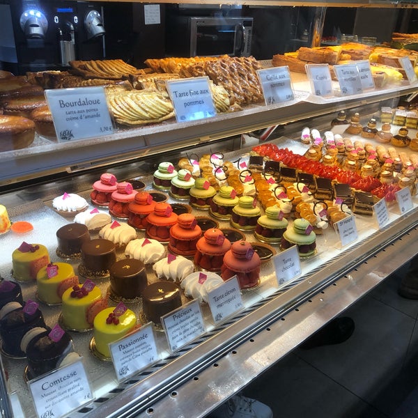 Photos At Boulangerie De La Mairie Issy Les Moulineaux Ile De France