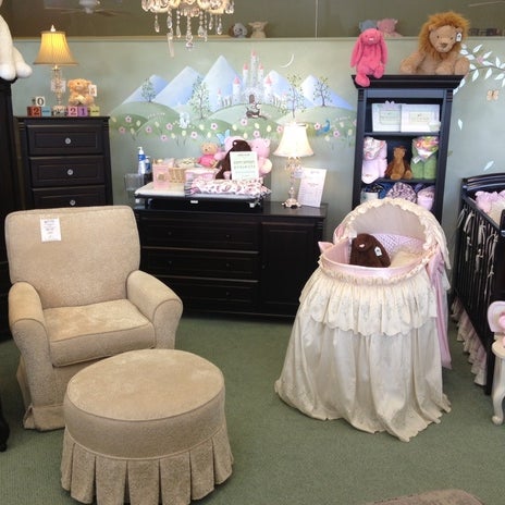 Photos At Bellini Baby Teen Furniture Short Hills Nj