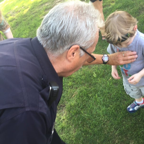 Grace Abbott Park Grand Island, NE