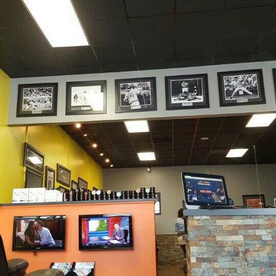 Lady Jane's Haircuts For Men Kentwood, MI