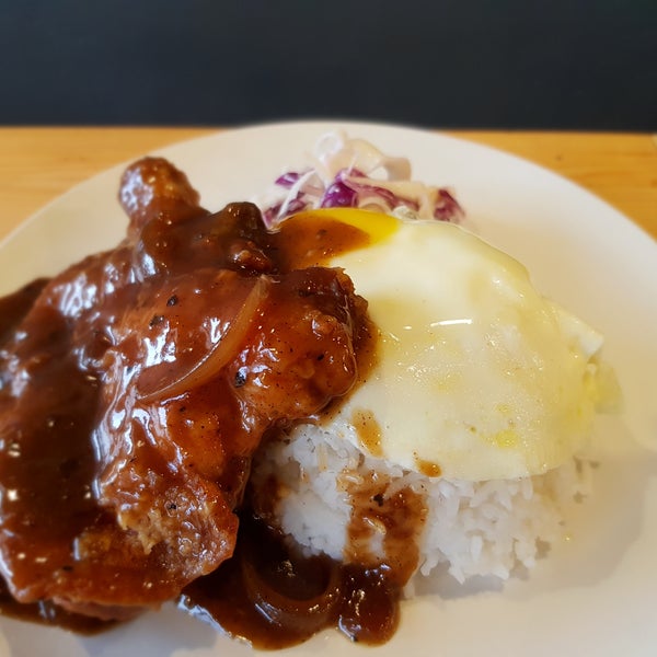Photos at Big Chef Western Cuisine - Restaurant
