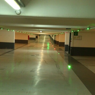 Parking Rotonde Parking In Aix En Provence